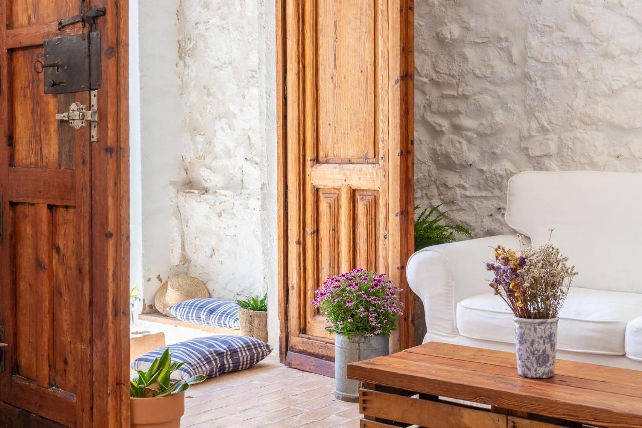 La Casa Del Agua Διαμέρισμα Αλτέα Εξωτερικό φωτογραφία