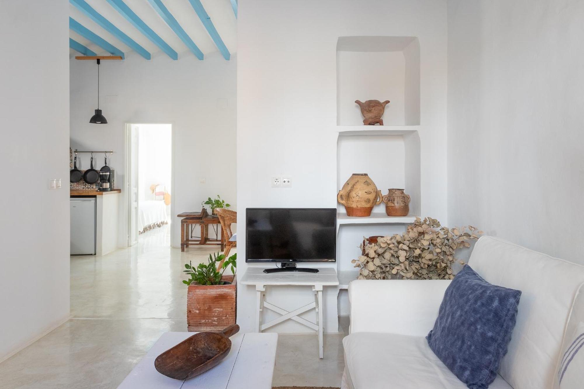 La Casa Del Agua Διαμέρισμα Αλτέα Εξωτερικό φωτογραφία