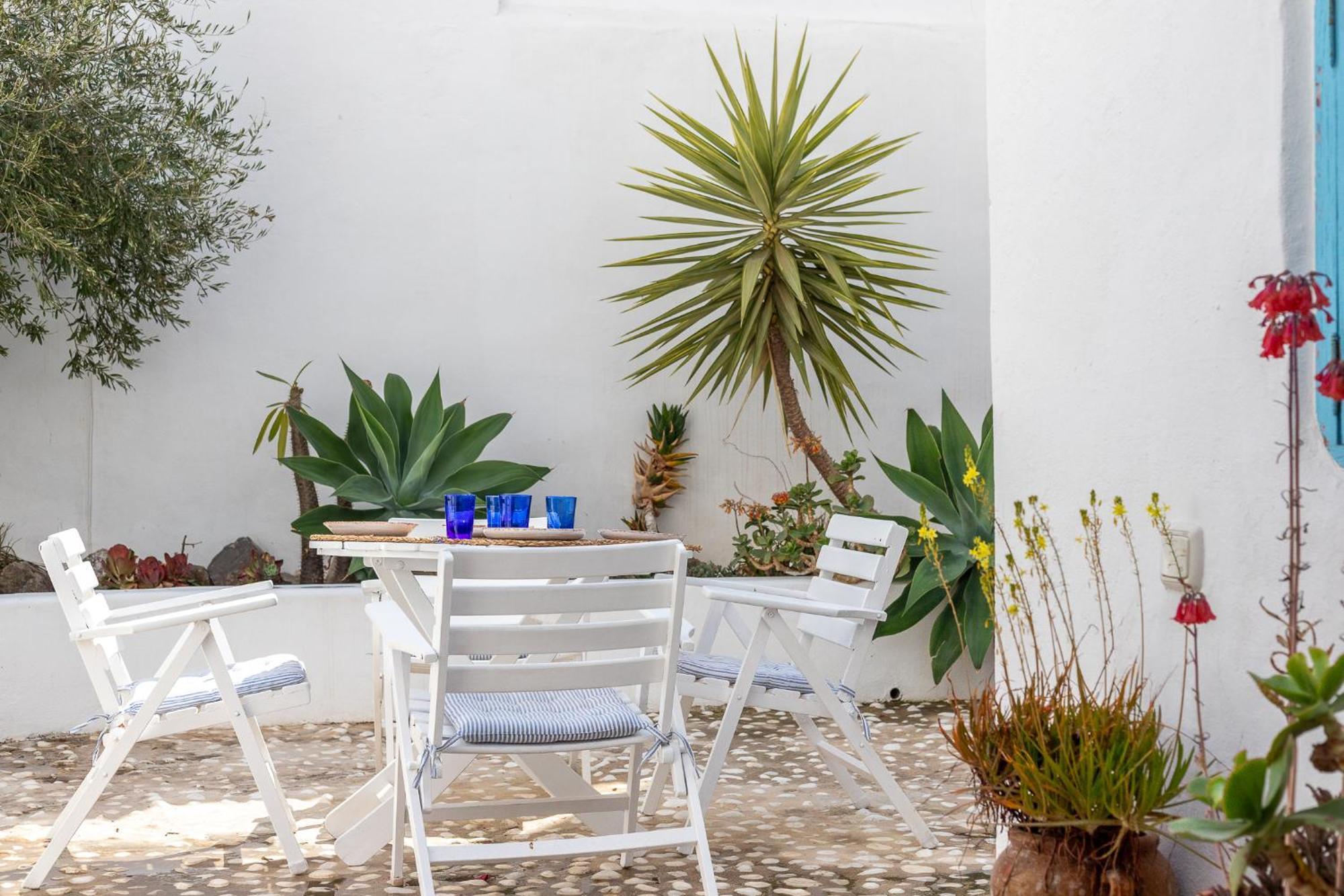 La Casa Del Agua Διαμέρισμα Αλτέα Εξωτερικό φωτογραφία